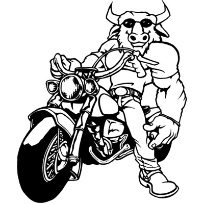 Bull